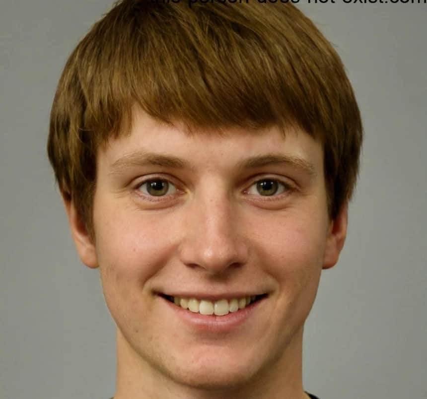 Autor Bartek Kacperski