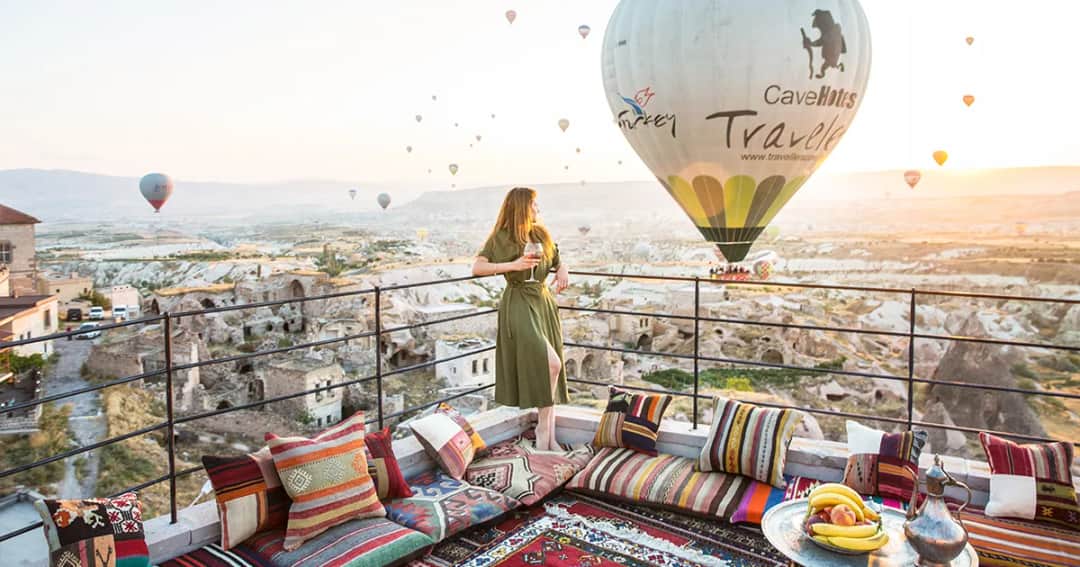 Ile trwa lot z Polski do Irlandii? Czas, który musisz znać