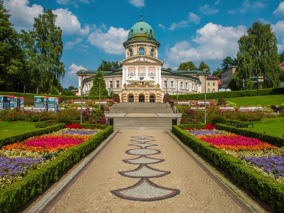 Lądek Zdrój: top 5 uzdrowiskowych atrakcji, które pokochasz