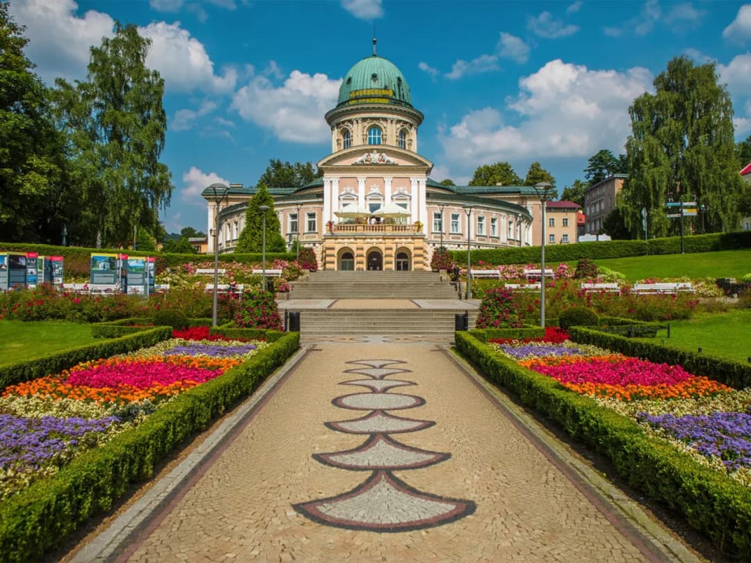 Lądek Zdrój: top 5 uzdrowiskowych atrakcji, które pokochasz