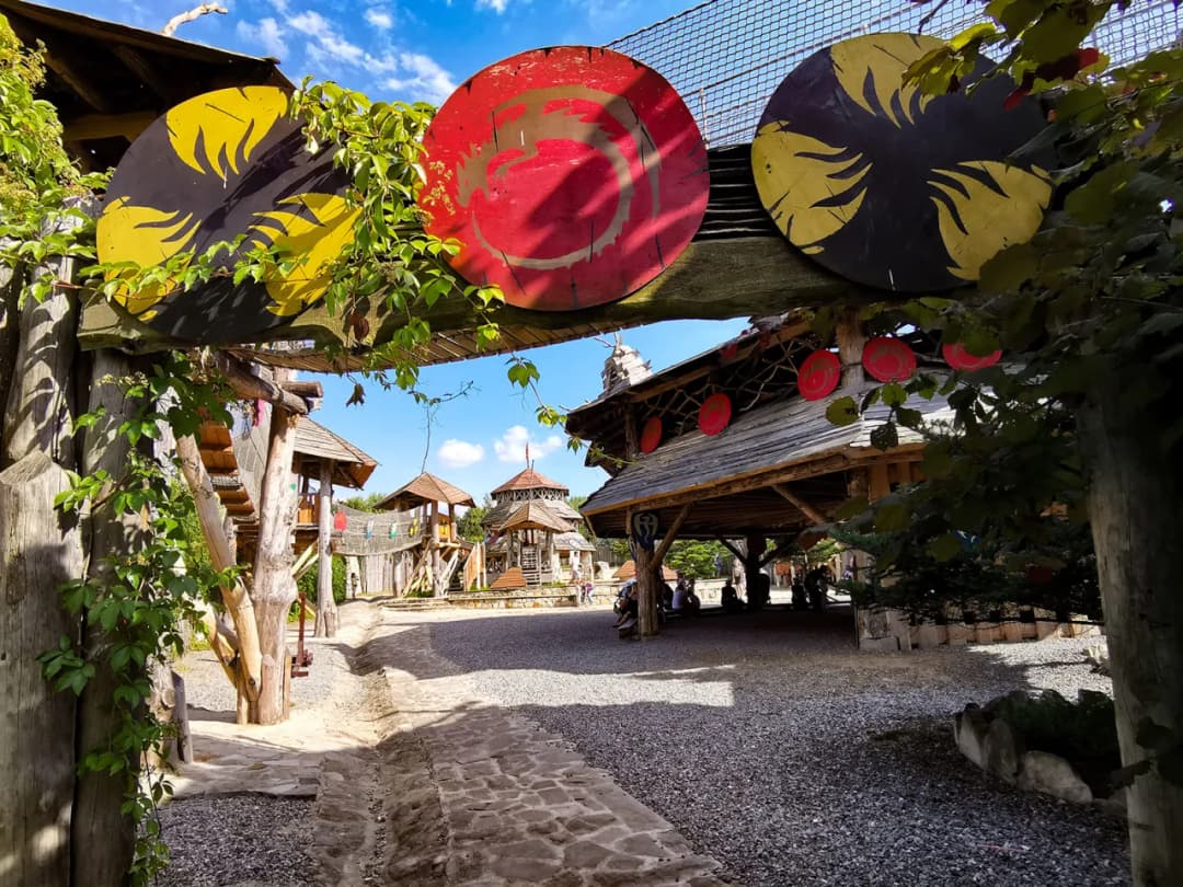 Kazimierz Dolny: 5 nieznanych atrakcji dla dzieci