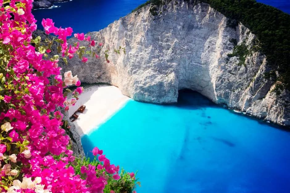 Czemu pogoda w Grecji w lipcu może być problemem dla turystów?