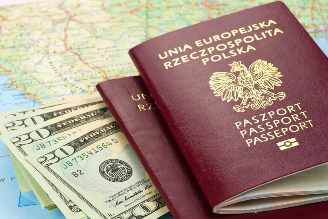 Rumunia paszport czy dowód - co musisz wiedzieć przed podróżą
