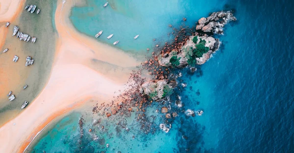 Czy filmy podróżnicze kłamią o egzotyce?