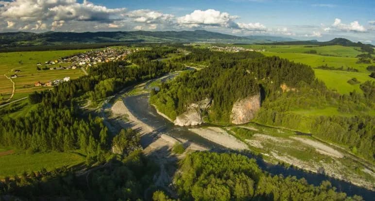 Jak łatwo dojechać do Białki Tatrzańskiej? Nasze sprytne sztuczki