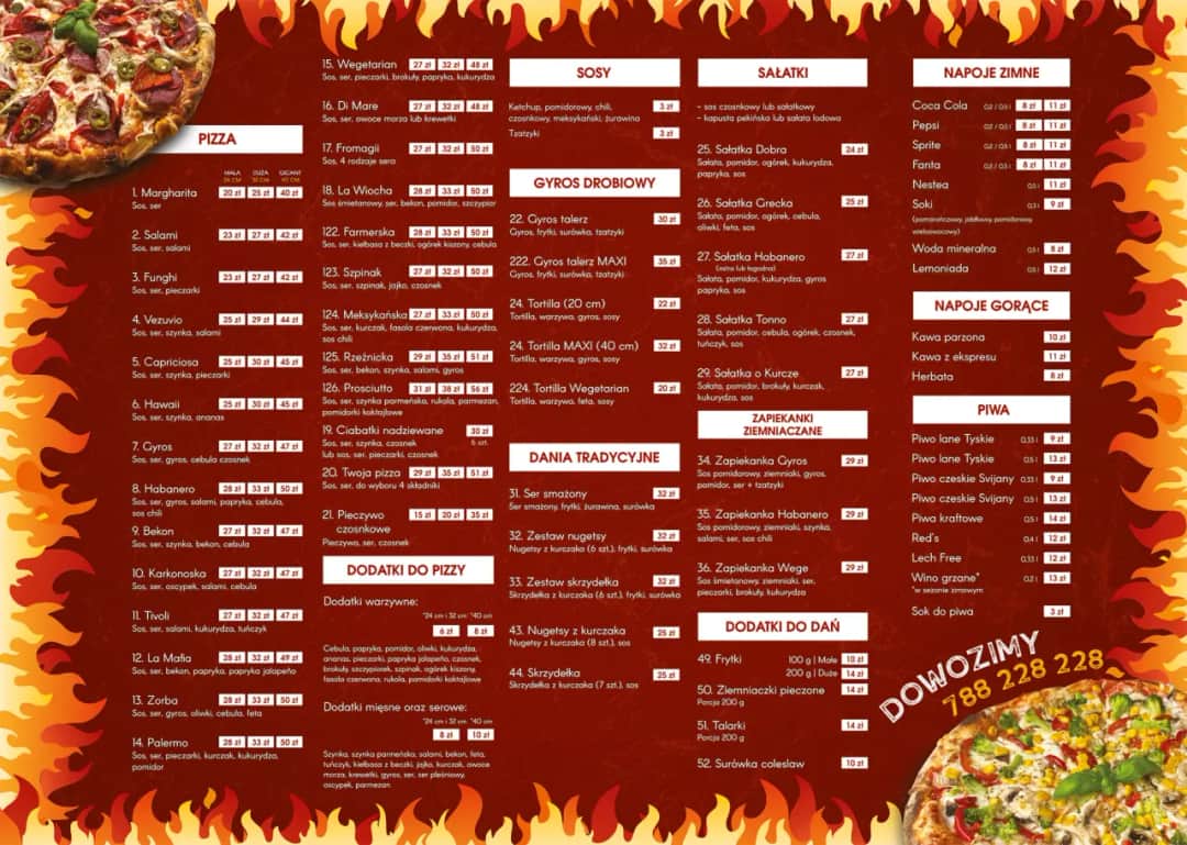 Czy Habanero to bardzo lubiana restauracja w Szklarskiej Porębie?