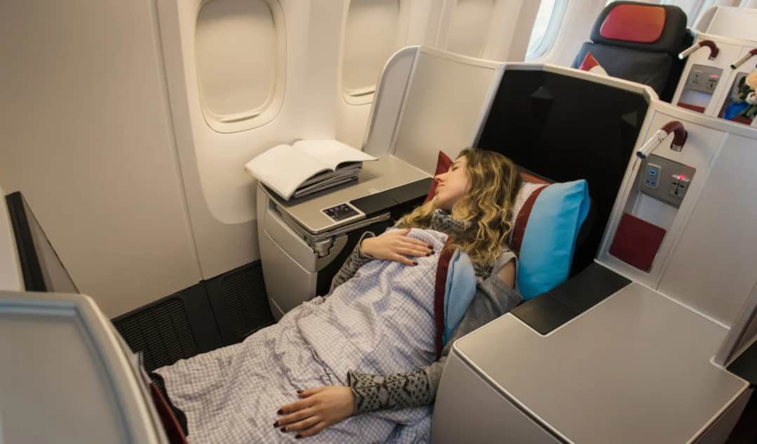 Ile kosztuje lot biznes klasa do Meksyku? Ceny i porównanie linii