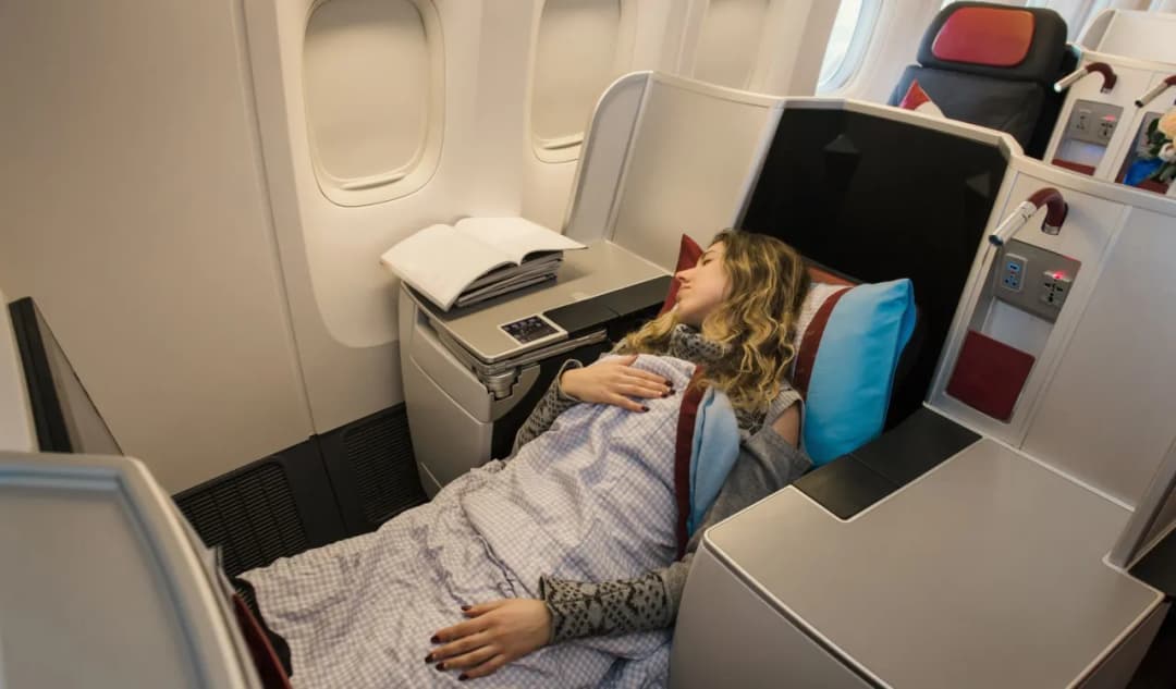 Ile kosztuje lot biznes klasa do Meksyku? Ceny i porównanie linii