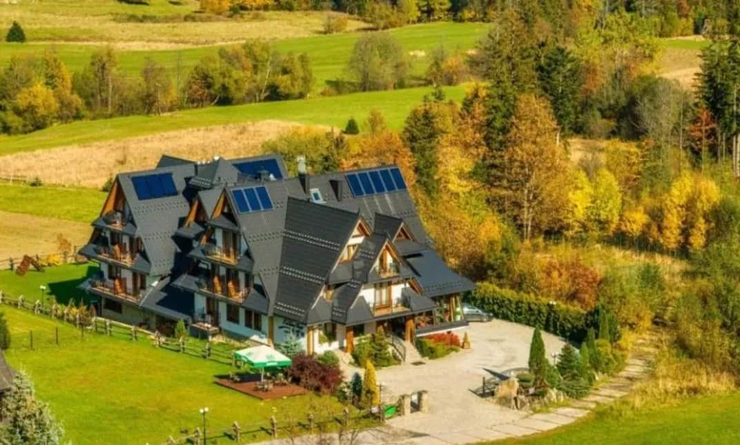 Nocleg w Kościelisku? Masz kilka dobrych powodów, by zatrzymać się w tej miejscowości