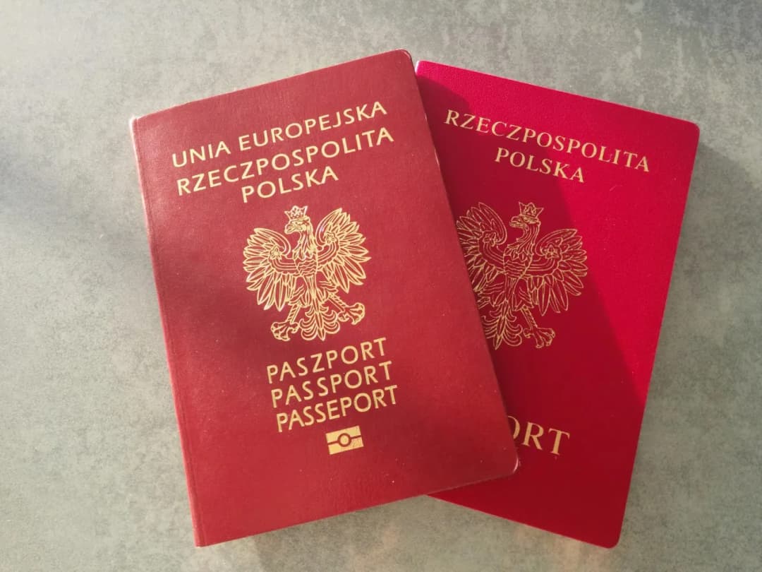 Czy na Słowację trzeba mieć paszport? Ważne informacje dla Polaków