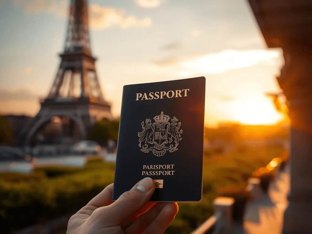 Francja paszport czy dowód – co wybrać, aby uniknąć problemów?