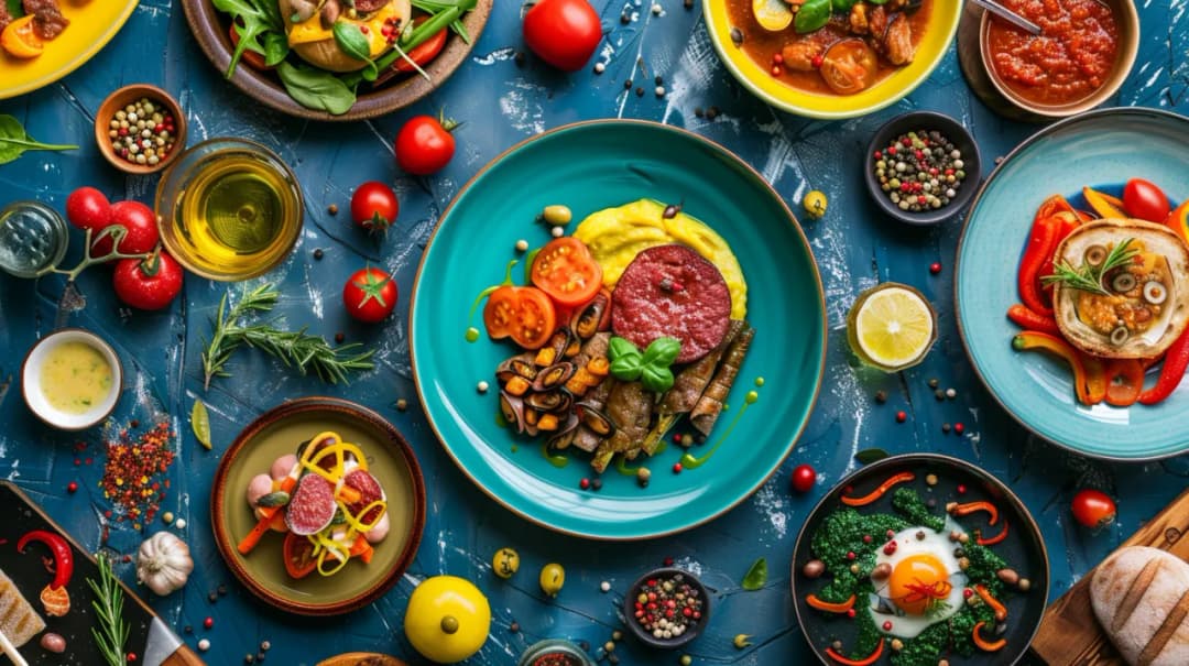 Restauracja Fabryka Smaku – menu, które zachwyci każdego smakosza