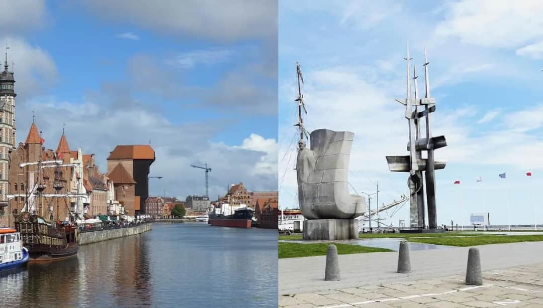 Gdynia atrakcje: czy przewyższają te w Gdańsku? Sprawdź!