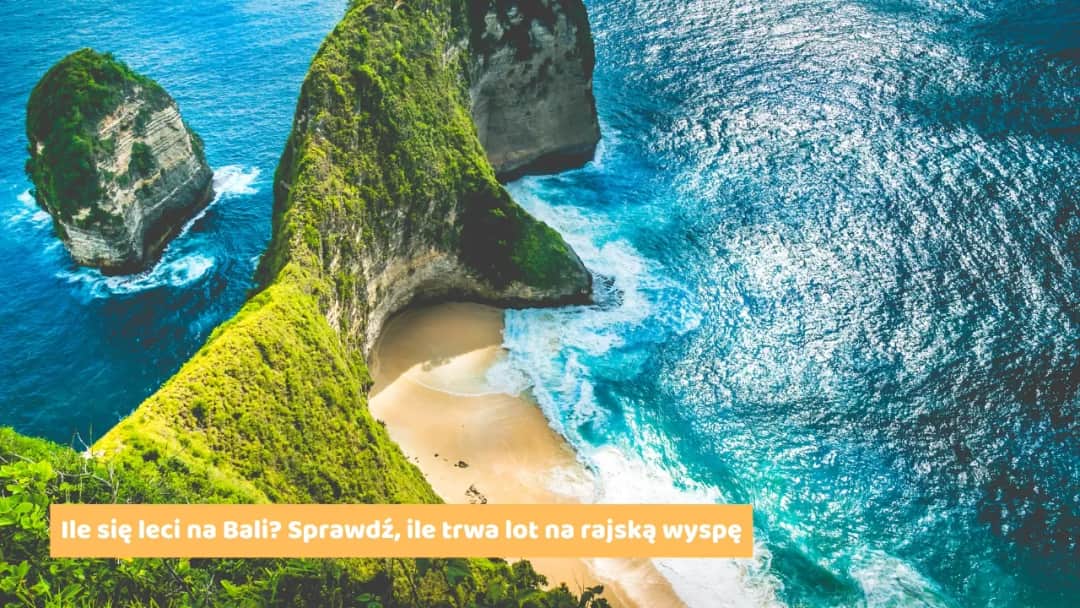 Ile trwa lot z Dubaju na Bali? Zaskakujące fakty o czasie podróży Ile trwa lot z Dubaju na Bali? Zaskakujące fakty o czasie podróży