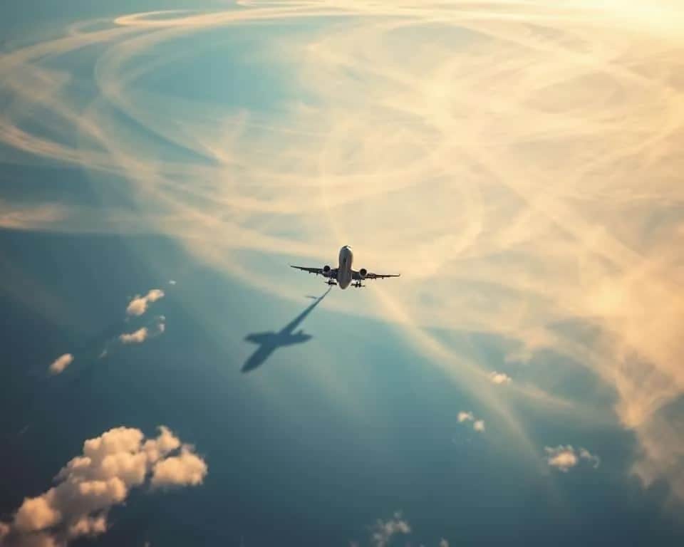 Ile Trwa Lot z Warszawy do Gdańska? Czas Przelotu i Popularne Trasy