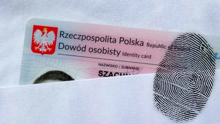 Jakie odciski palców do paszportu? Poznaj ważne informacje i zasady