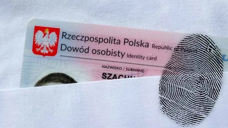 Jakie odciski palców do paszportu? Poznaj ważne informacje i zasady