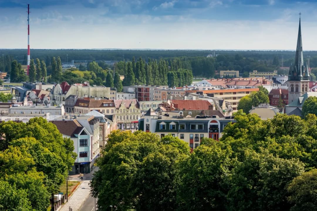 Jak tanio przepłynąć ze Świnoujścia na Bornholm? 5 sprytnych trików