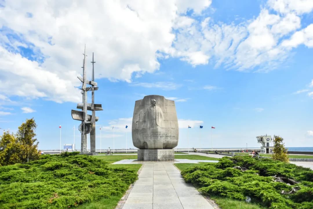 Gdynia atrakcje: co warto zobaczyć? top 5 miejsc