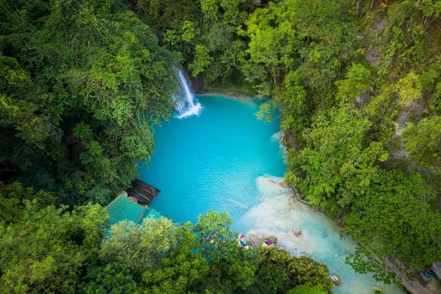 Cebu na Filipinach: 10 najbardziej fascynujących miejsc do zwiedzania