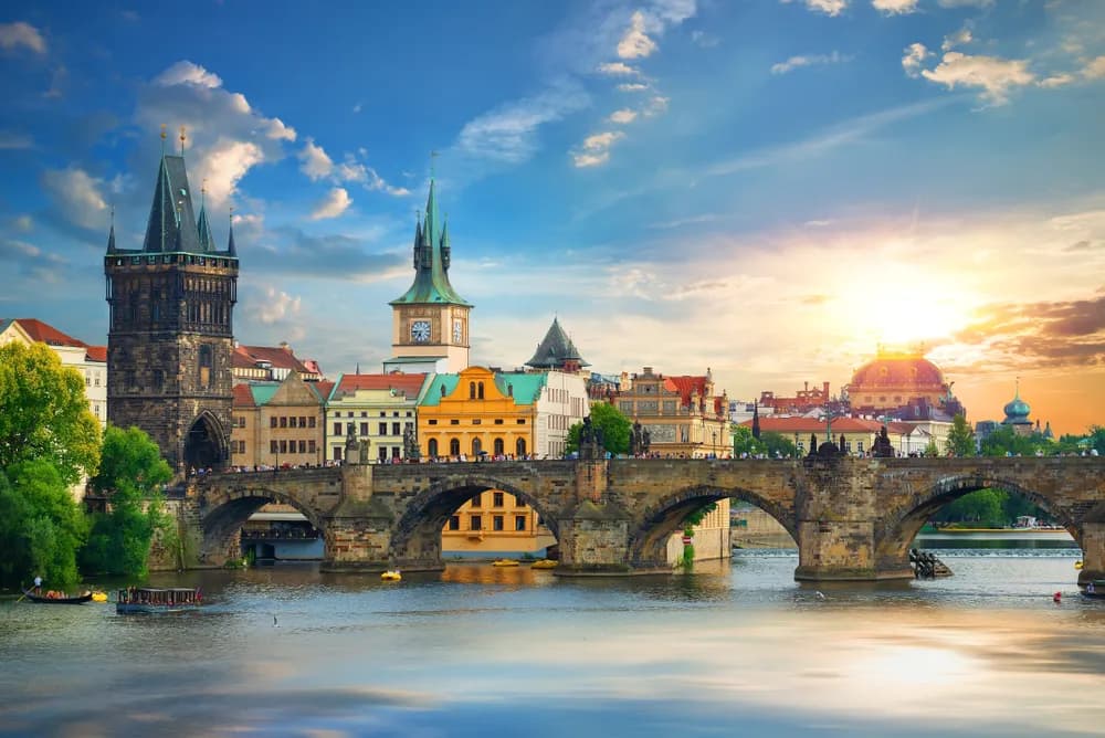 Czy do Czech potrzebny jest paszport? Sprawdź, co musisz wiedzieć