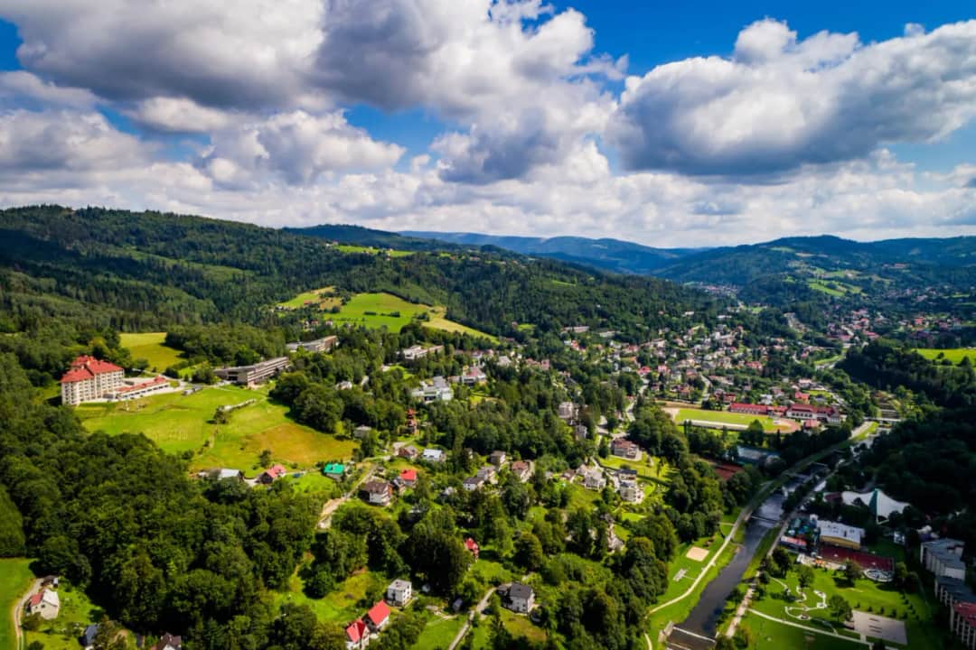 Jakie nieznane atrakcje kryje miasto Wisła? 6 niespodzianek turystów