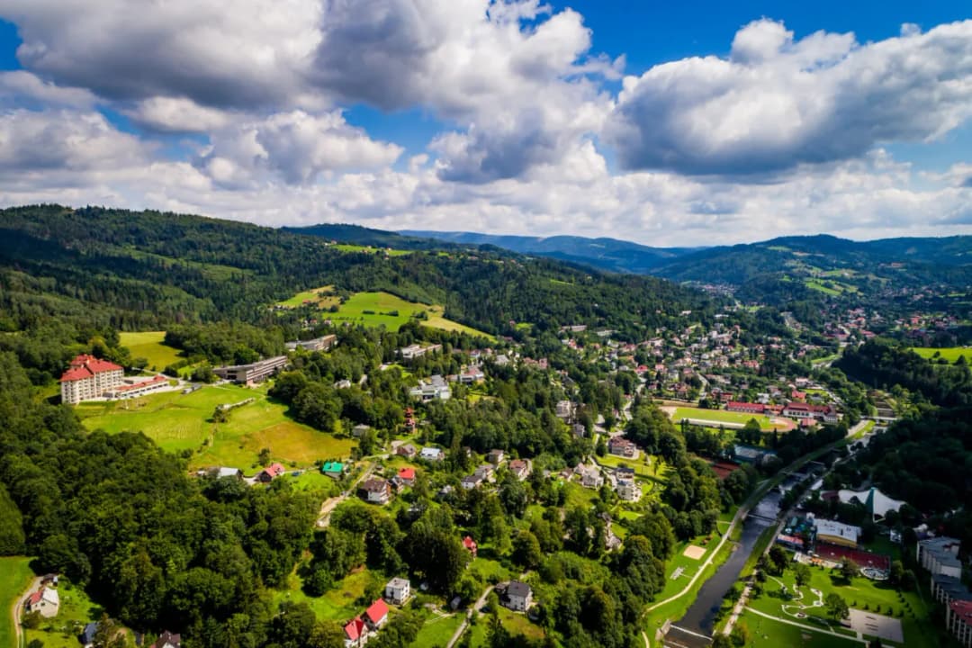 Jakie nieznane atrakcje kryje miasto Wisła? 6 niespodzianek turystów