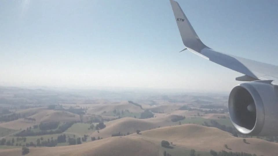 Ile faktycznie trwa lot z Katowic do Turcji?