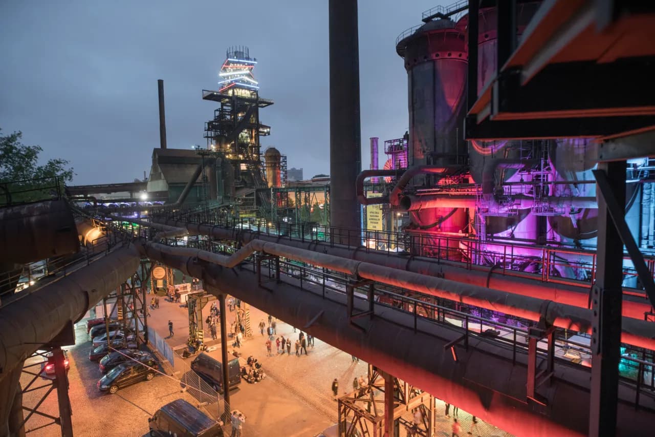 Atrakcje Ostrawa: Odkryj ukryte skarby i nieznane miejsca w mieście