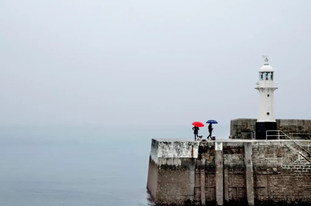Co robić w Rowach, gdy pogoda nie dopisze? Oto atrakcje w deszcz!