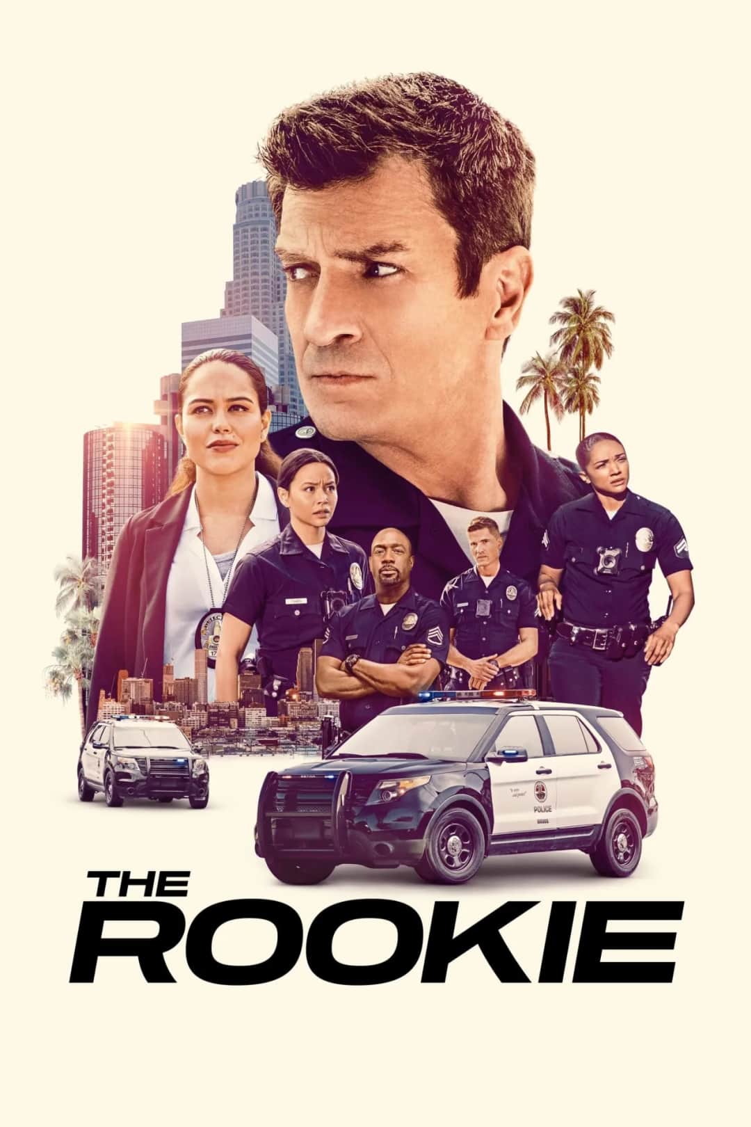 The Rookie - Posterunkowy z Los Angeles: Wszystko o serialu ABC
