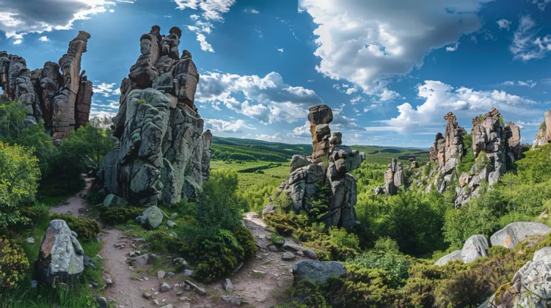 Stronie Śląskie atrakcje: top 7 miejsc wartych zobaczenia