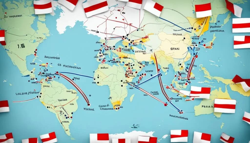 Ile Trwa Lot Do Hiszpanii Z Polski? Informacje o Długości Lotów