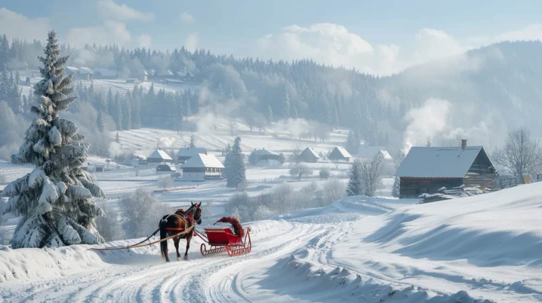 Wisła: 7 miejsc, które odkryją przed Tobą piękno Gór Śląskich!