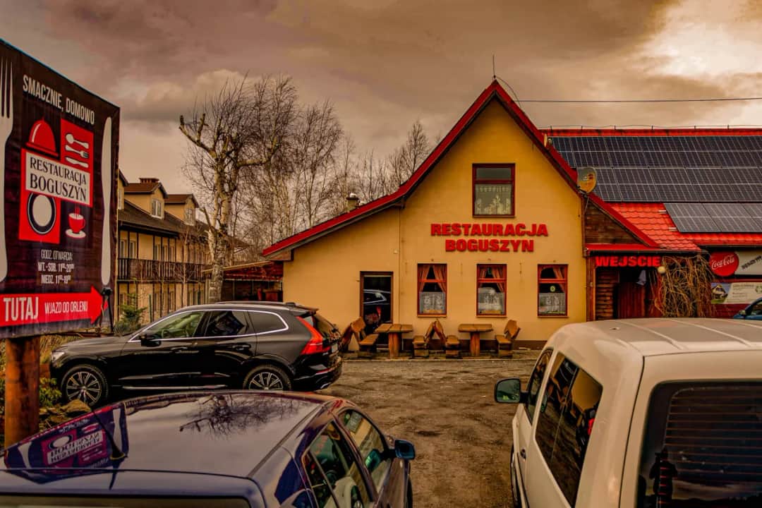 Dlaczego smakosze szaleją za restauracją Boguszyn? Sprawdźmy to Dlaczego smakosze szaleją za restauracją Boguszyn? Sprawdźmy to