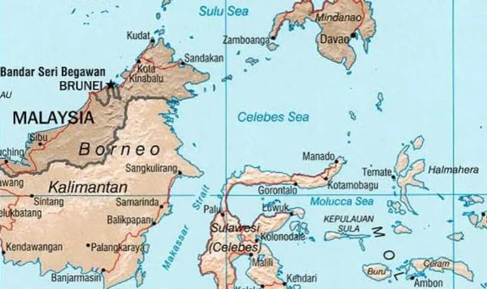 Czemu warto odwiedzić wyspę Celebes? Nieznane oblicze Indonezji