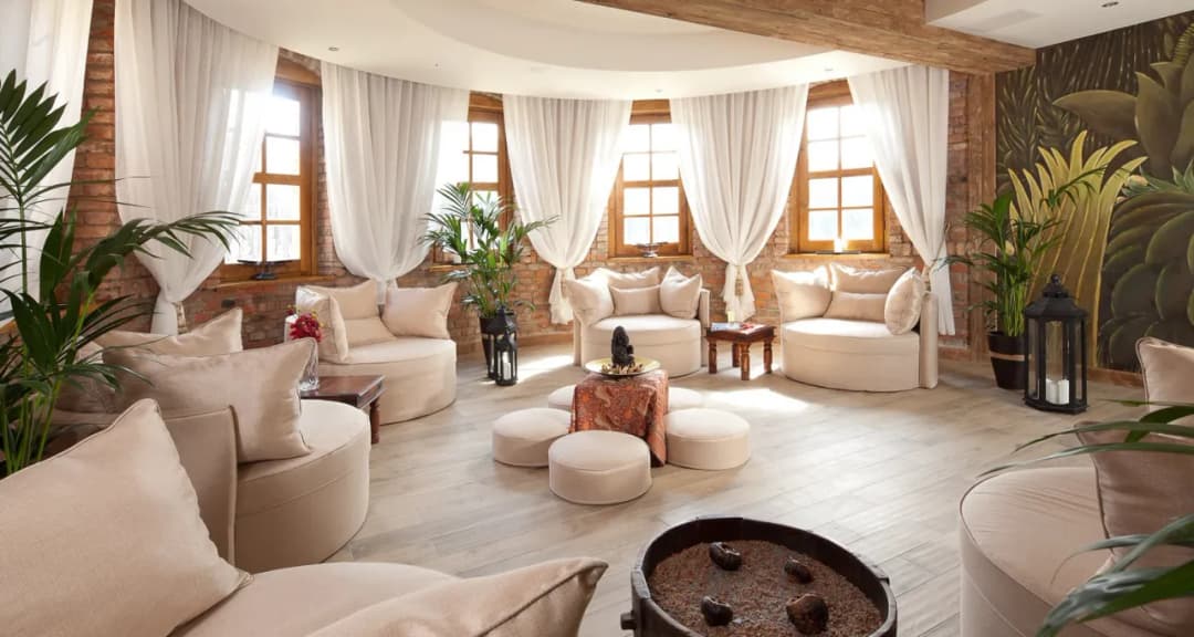 Oto top 5 najbardziej klimatycznych SPA w Polsce. Które wybierzesz?