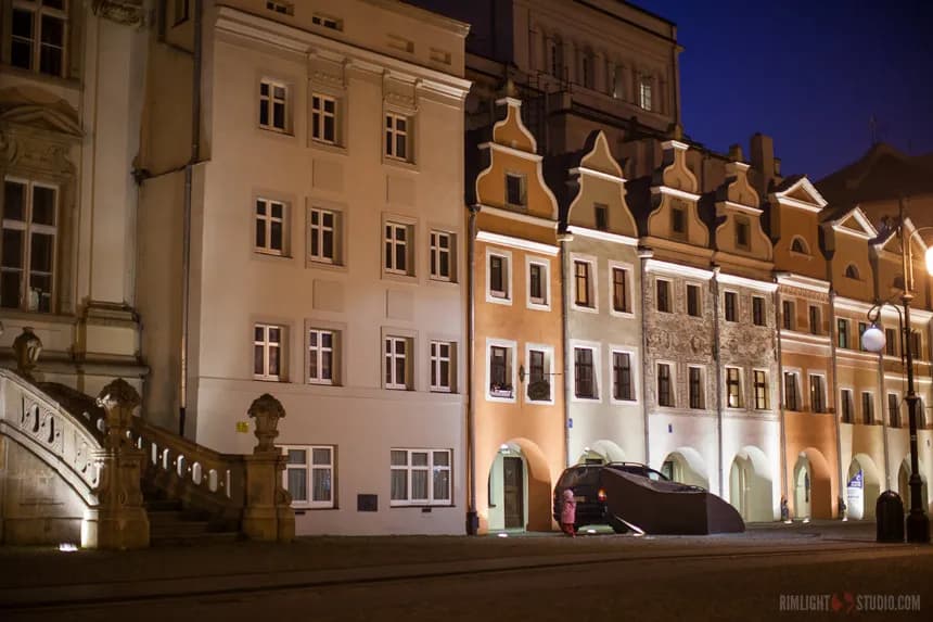 Legnica zaskoczy Cię fascynującymi atrakcjami. Co warto zobaczyć?