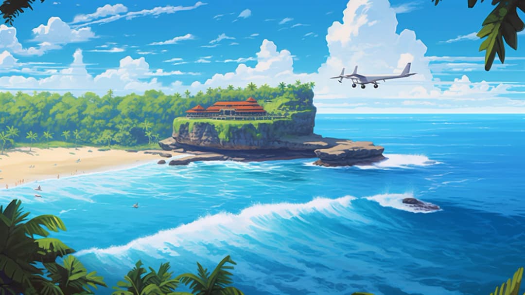 Bali czy warto jechać - Praktyczne porady i informacje