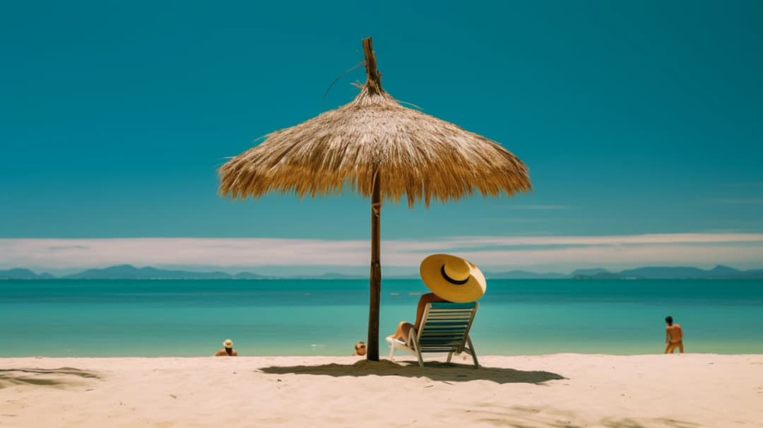 Najlepsze plaże Phuket - odkryj najpiękniejsze miejsca