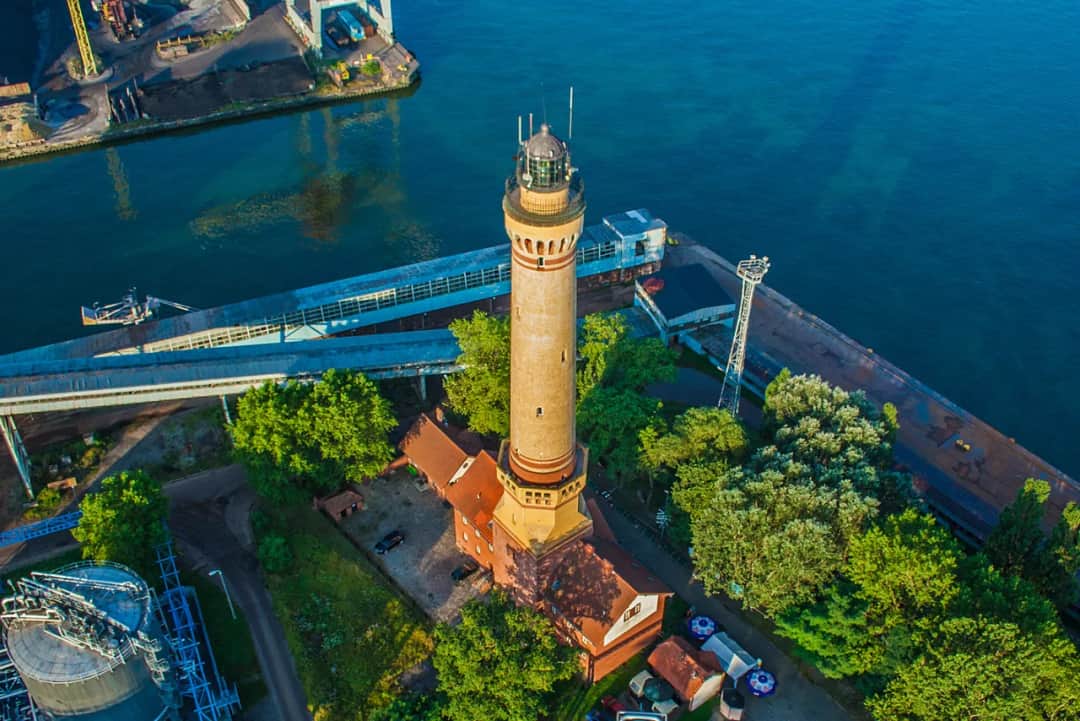 Świnoujście: 7 morskich przygód, o których pewnie nie słyszałeś