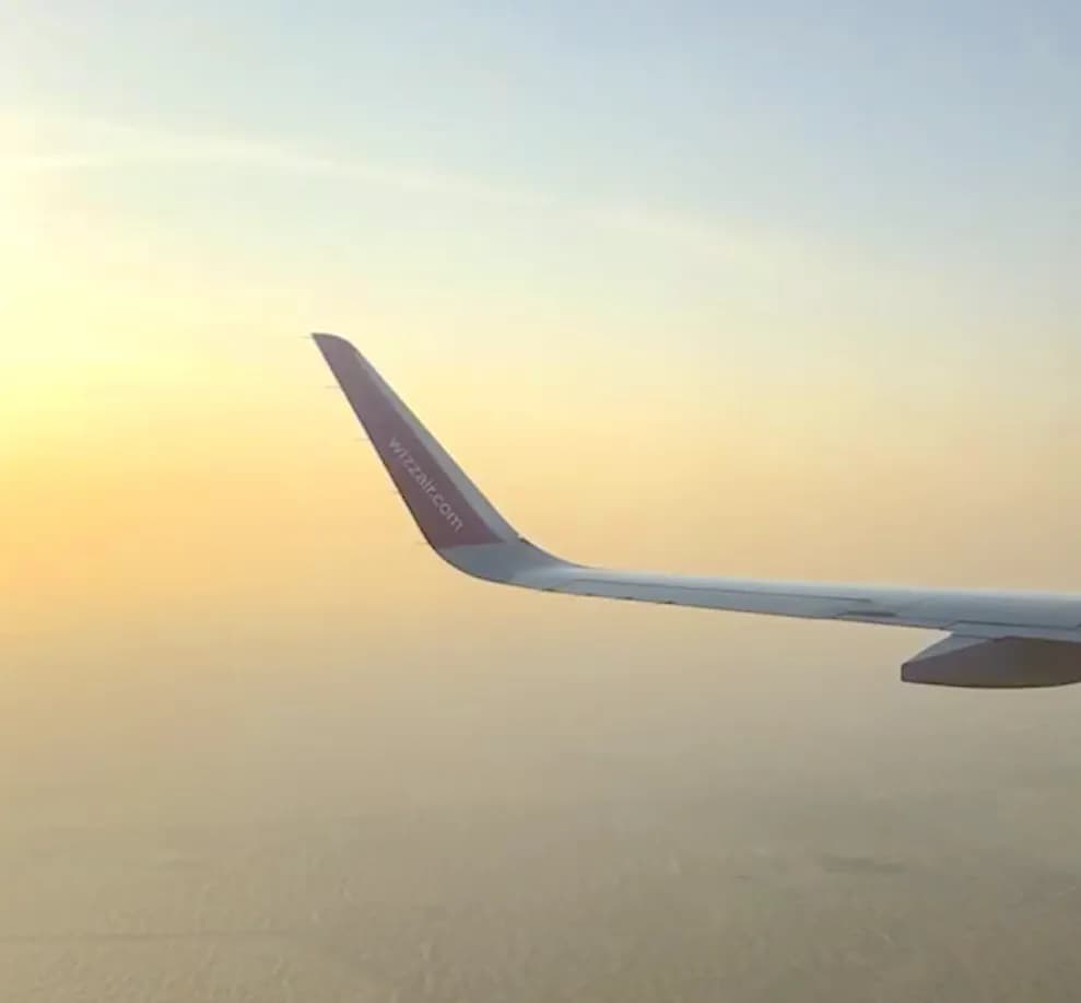 Ile trwa lot z Katowic do Dubaju? Sprawdź czas przelotu i poznaj najważniejsze informacje