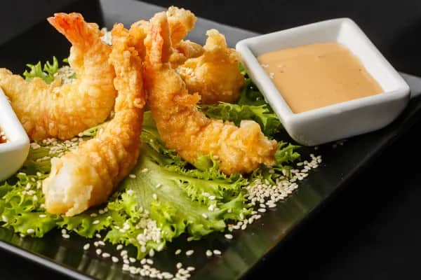 Czy znasz te 7 zaskakujących smaków przekąsek azjatyckich? TOP!