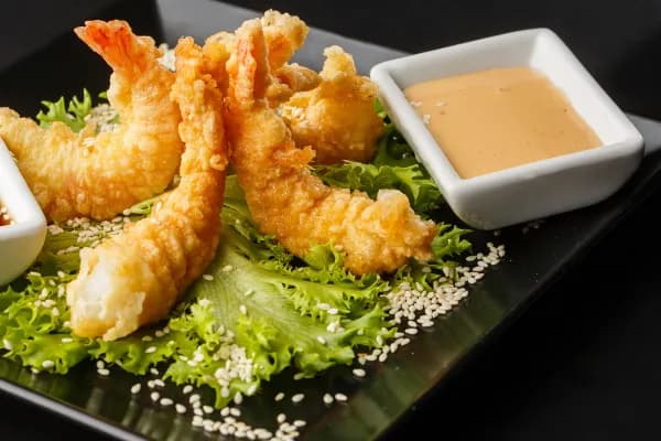 Czy znasz te 7 zaskakujących smaków przekąsek azjatyckich? TOP!