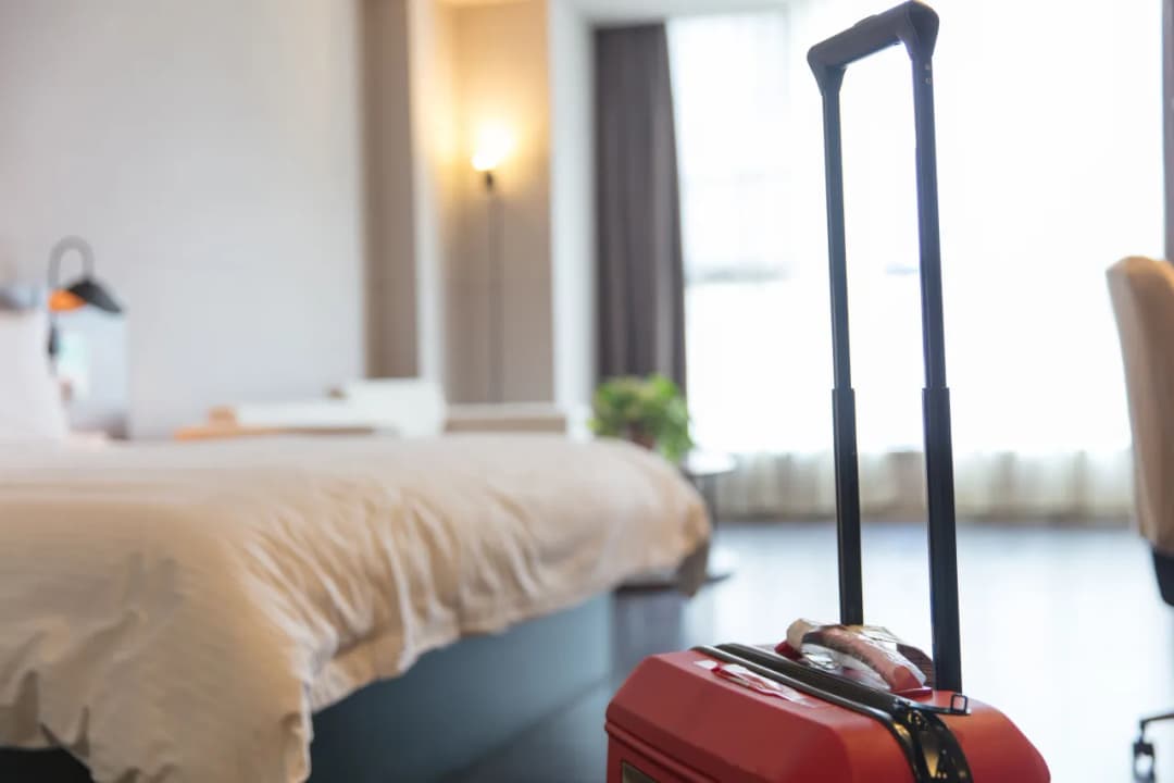 Hotel Apis - odkrywamy uroki hotelu czterogwiazdkowego