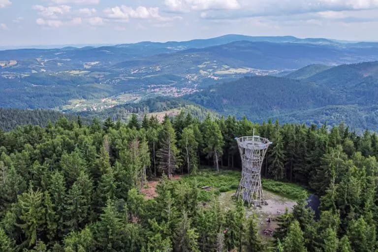 Atrakcje na weekend: top 7 miejsc w Polsce wartych odwiedzenia