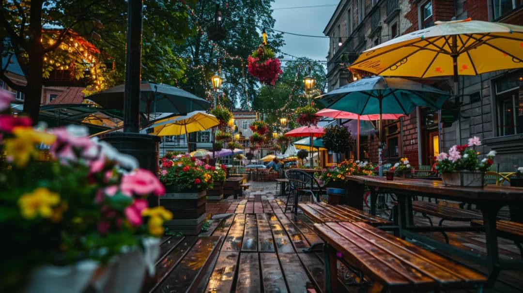 Wielkopolska – najlepsze miejsca na integrację w niezwykłych okolicznościach