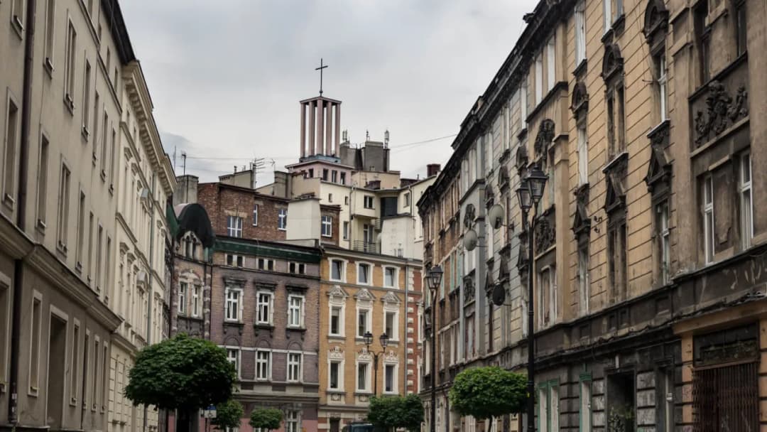 Co niezwykłego kryje w sobie urokliwa starówka Katowic? 5 porad!