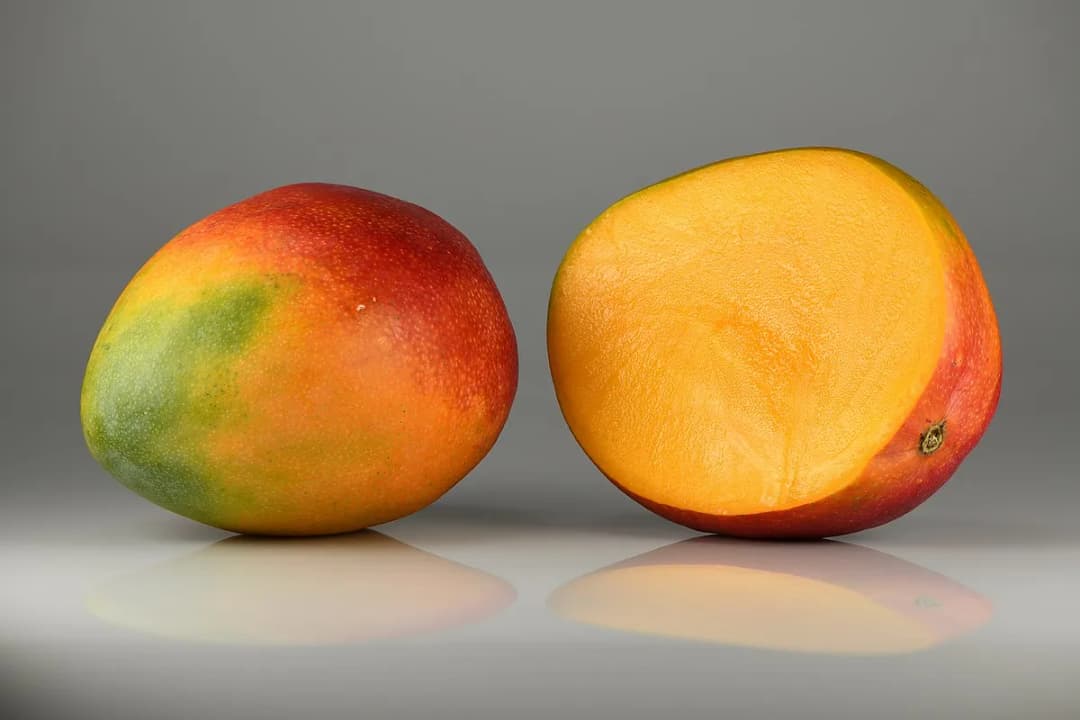 Poznaj wszystkie miejsca gdzie rośnie mango - lista najpopularniejszych regionów