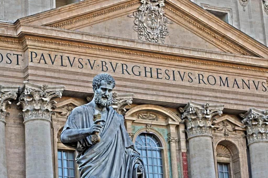 Watykan co zwiedzić: 10 najważniejszych atrakcji, które musisz zobaczyć
